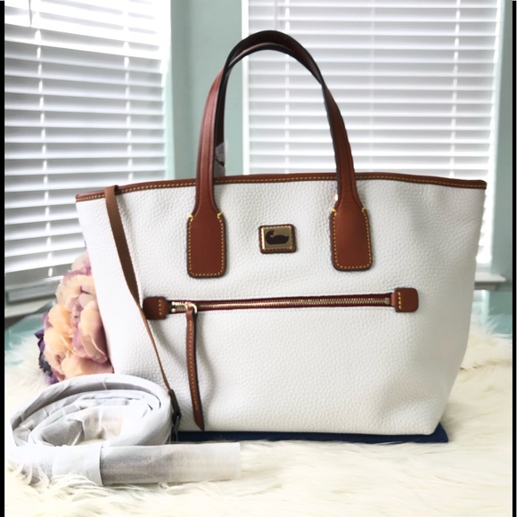 camden pebble medium convertible tote